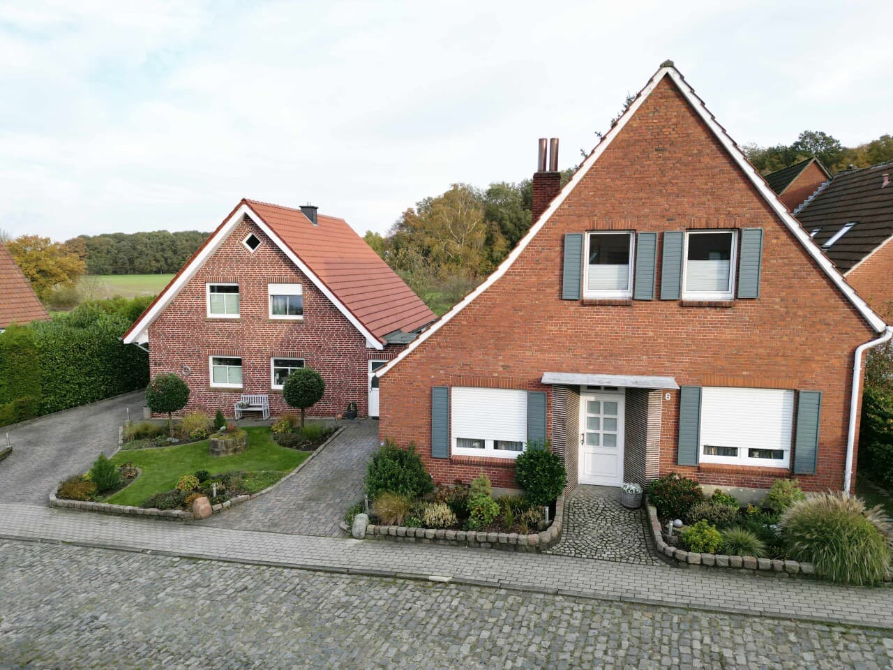 Zweifamilienhaus in Bad Bentheim – Bild 2