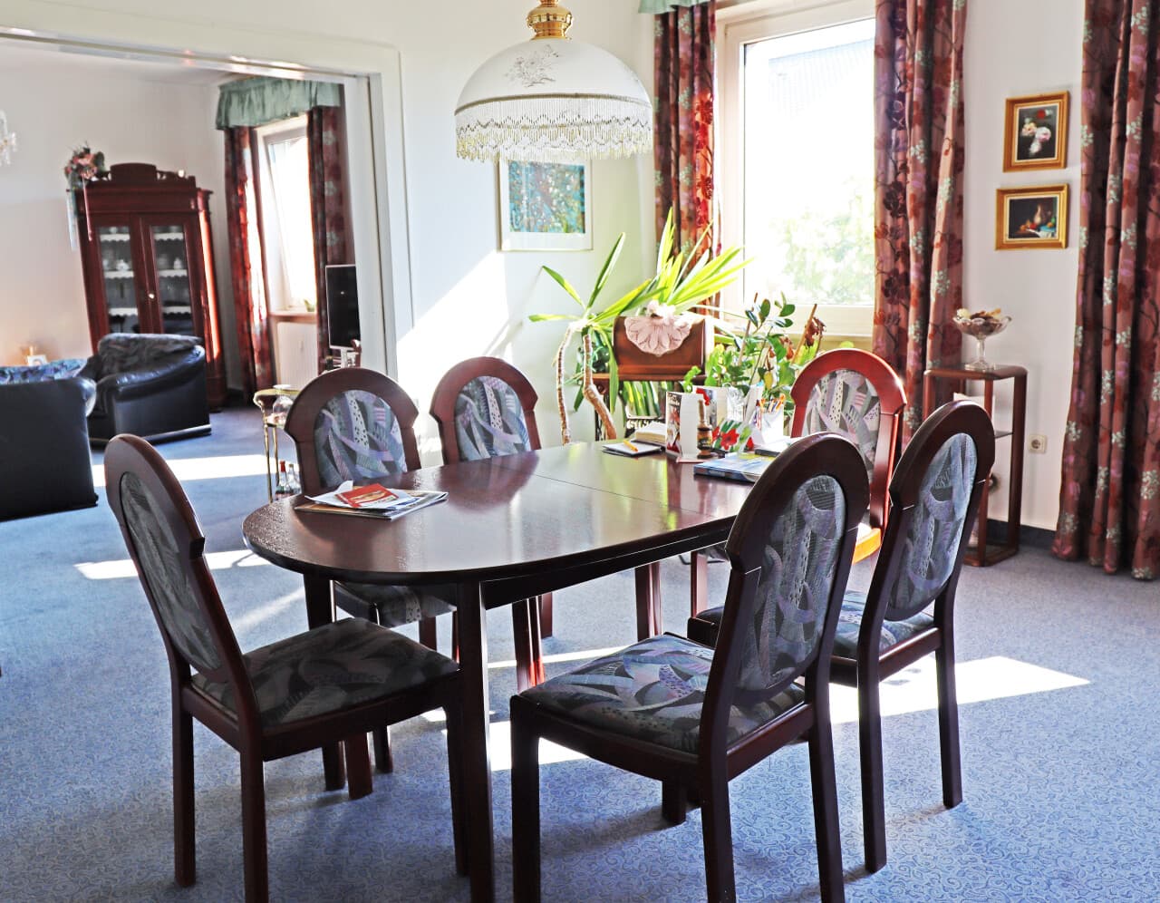 Wohnung in Darmstadt – Bild 9