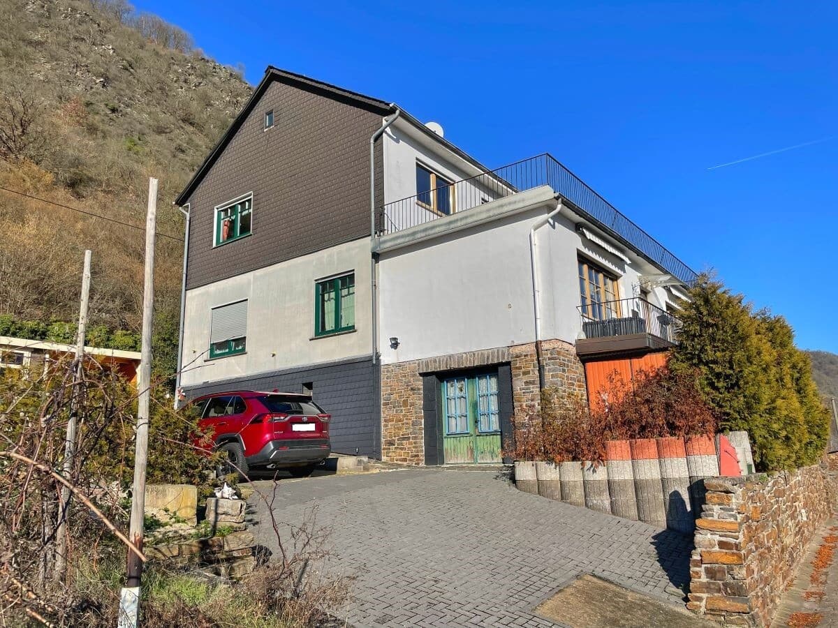 Einfamilienhaus in Hatzenport – Bild 7