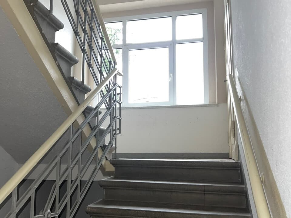 Mehrfamilienhaus in Crimmitschau – Bild 12