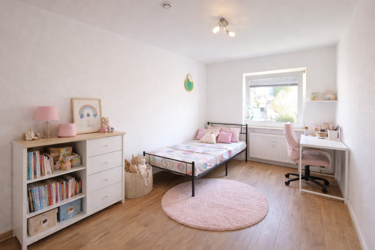 Etagenwohnung in Saarbrücken – Bild 4