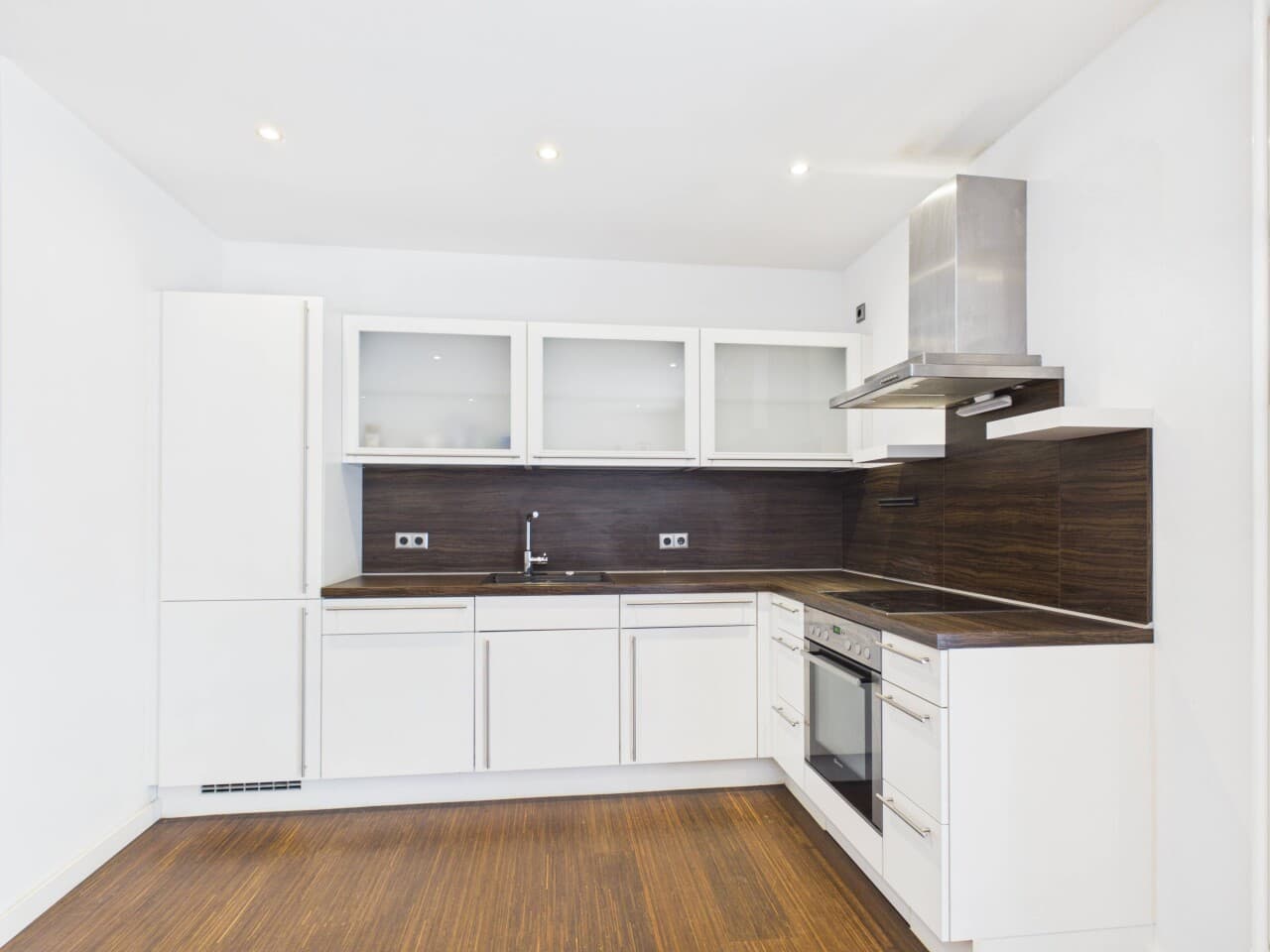 Etagenwohnung in Berlin – Bild 3