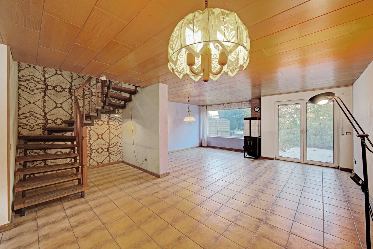 Reihenmittelhaus in Dortmund Dorstfeld – Bild 5