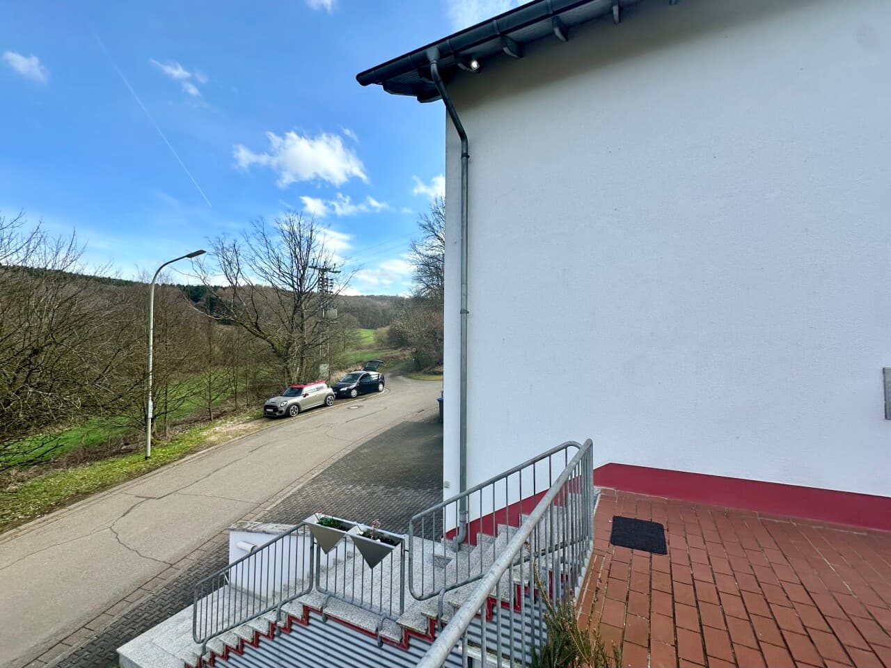 Mehrfamilienhaus in Berschweiler - Marpingen – Bild 10