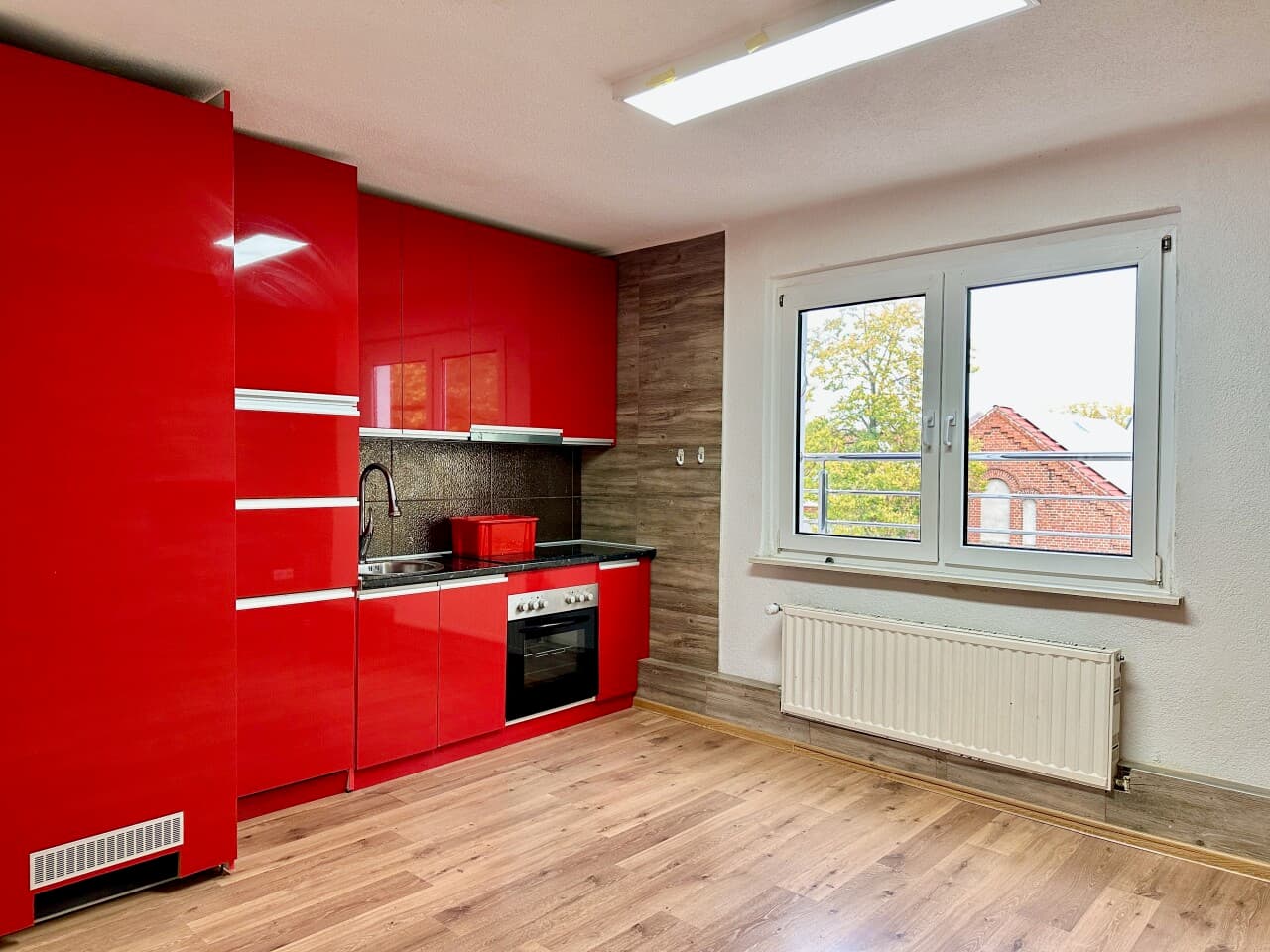Mehrfamilienhaus in Genthin – Bild 4