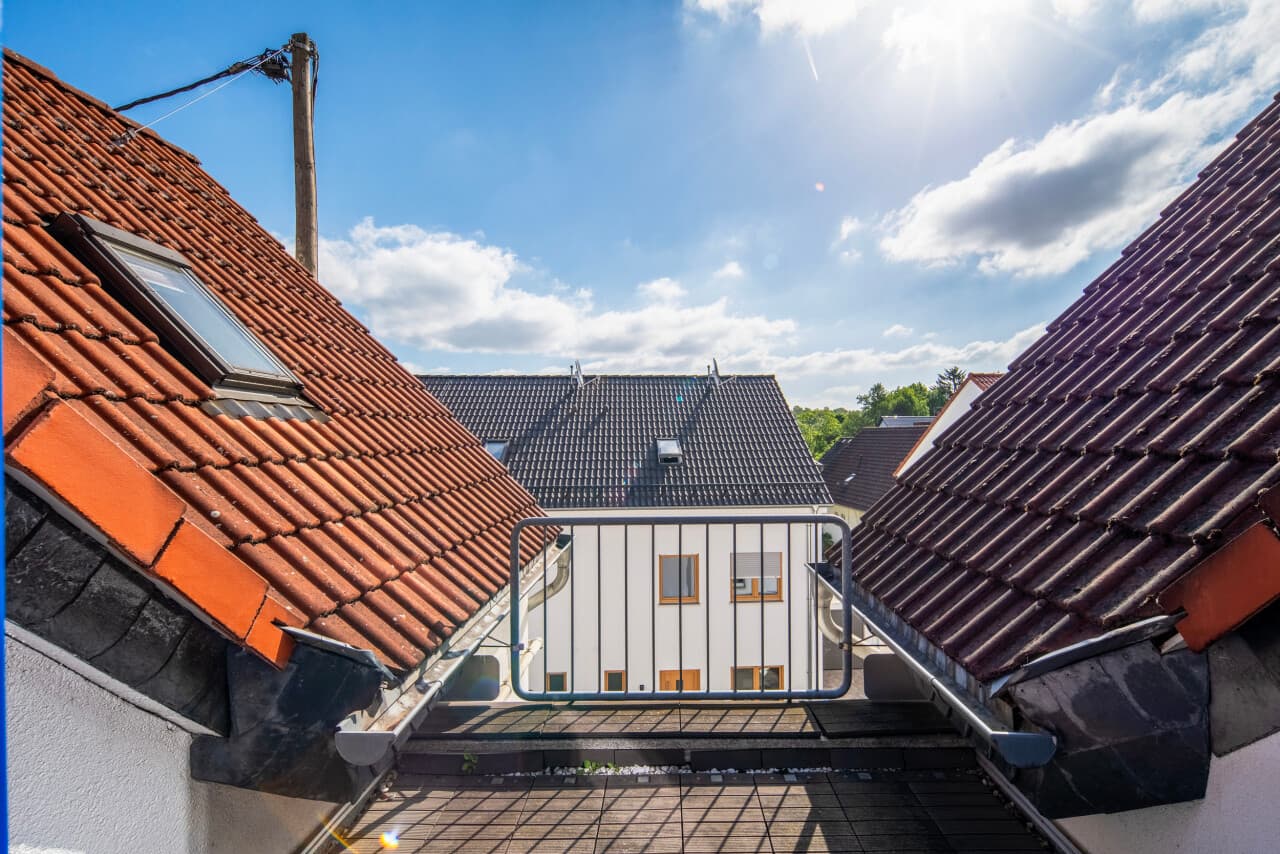 Etagenwohnung in Hofheim am Taunus – Bild 10