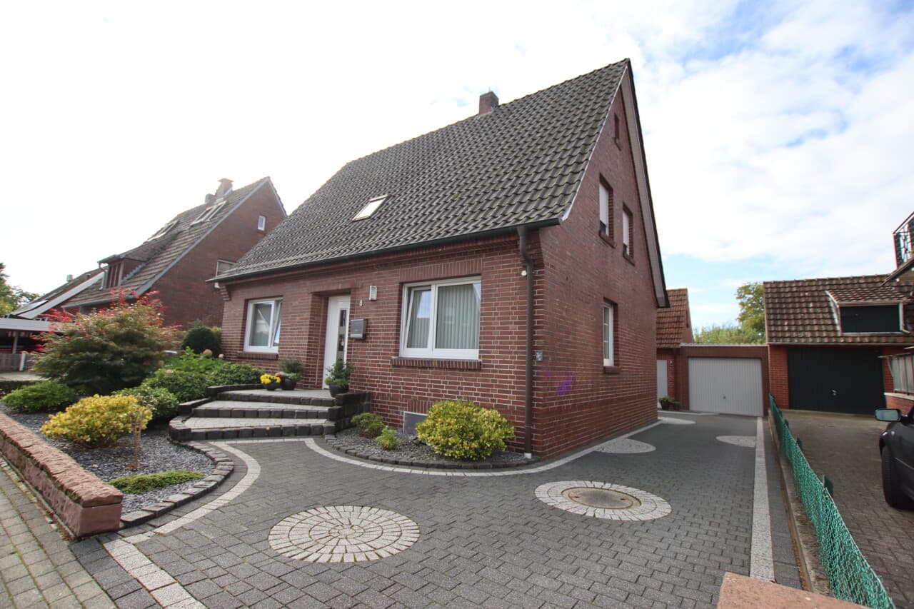 Einfamilienhaus in Bad Bentheim – Bild 20