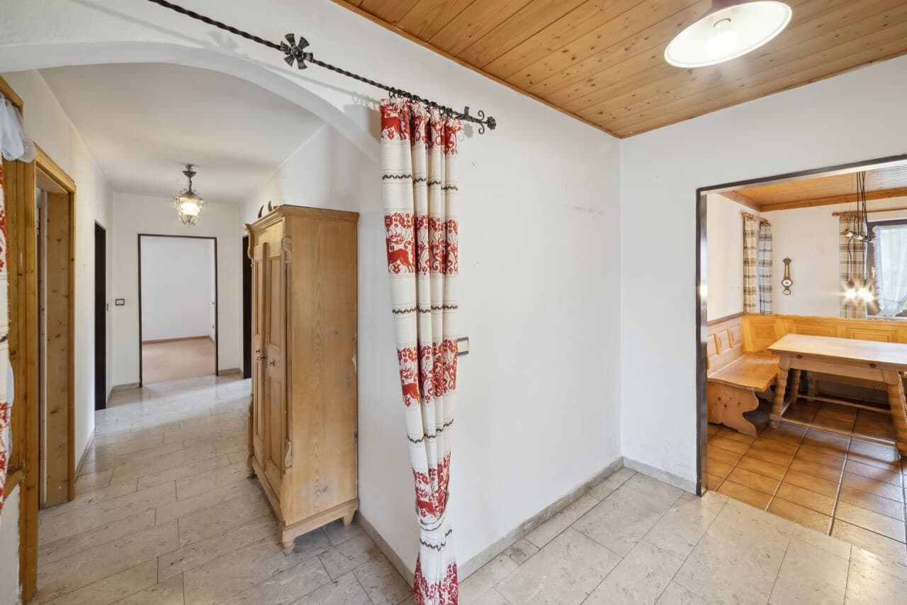 Einfamilienhaus in Bad Aibling – Bild 4