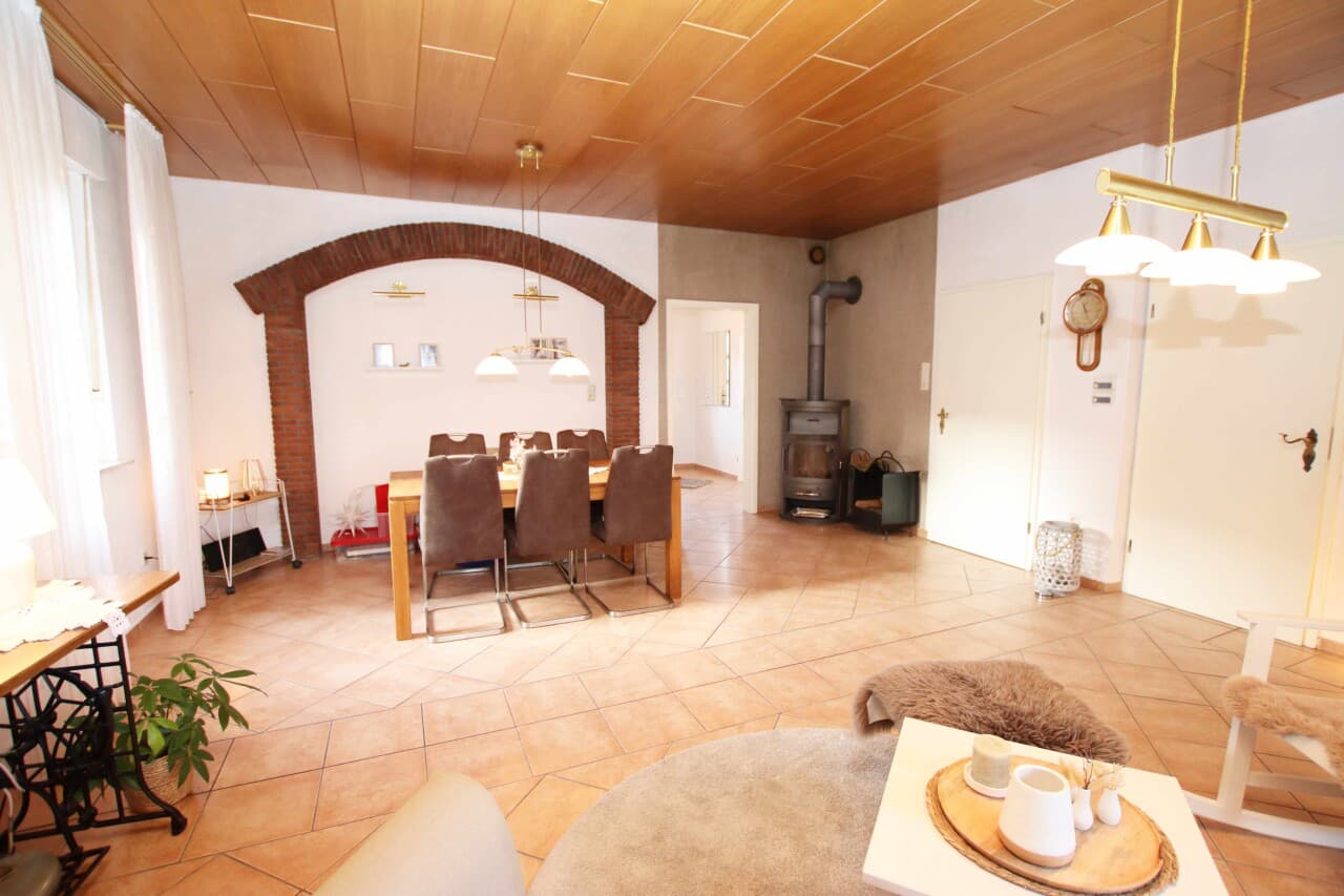 Zweifamilienhaus in Bad Bentheim – Bild 5