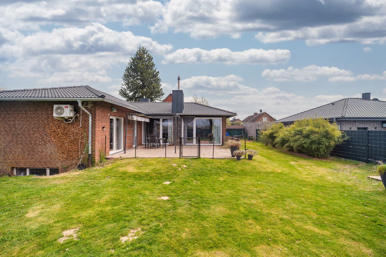 Bungalow in Goch – Bild 23