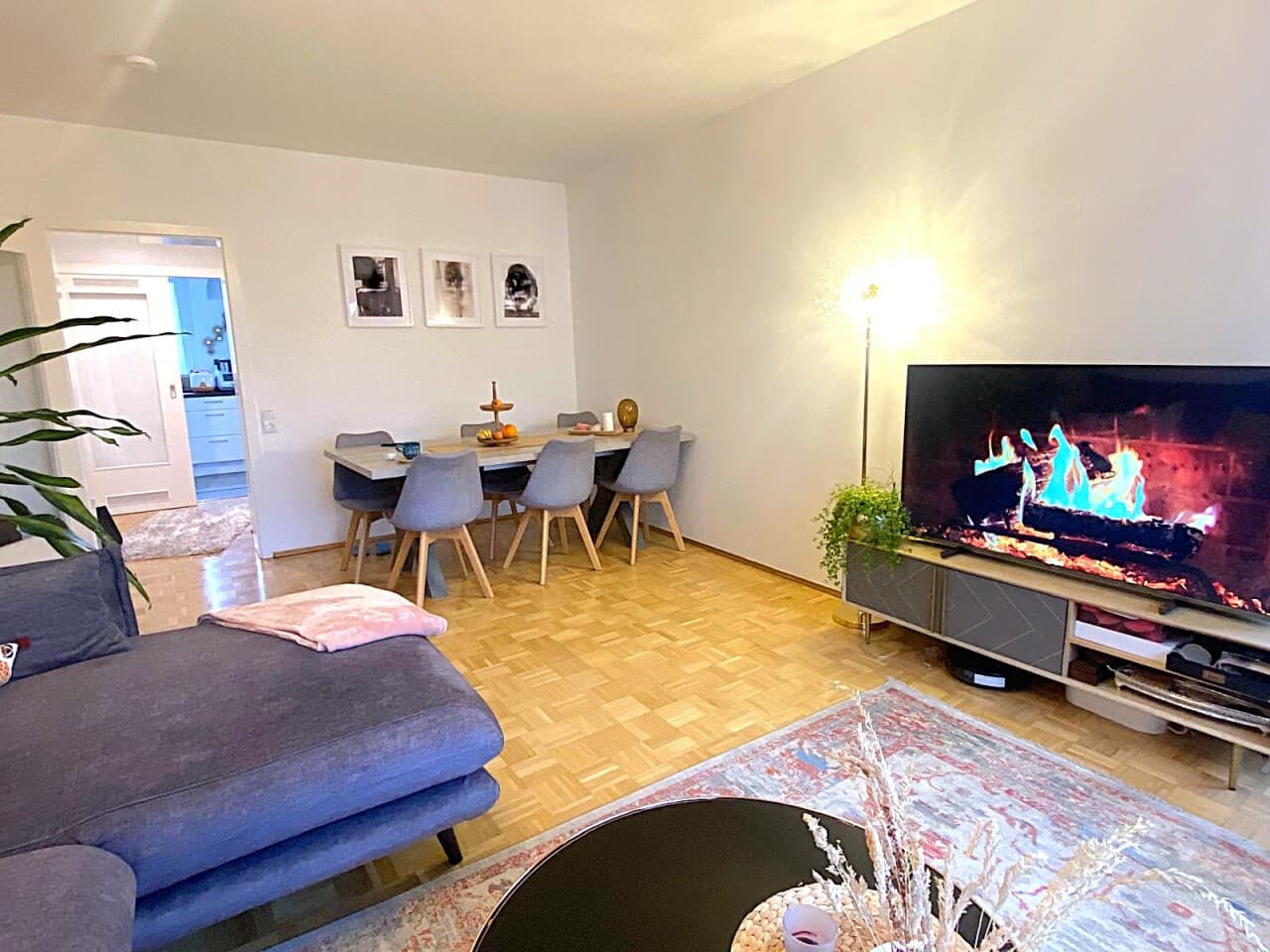 Etagenwohnung in Herdecke – Bild 3