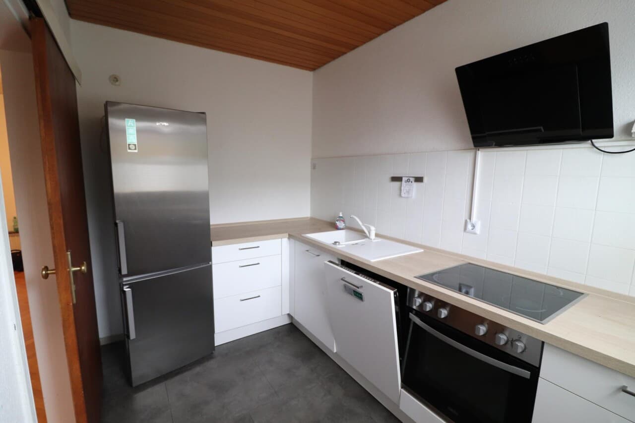 Erdgeschosswohnung in Wolfenbüttel – Bild 5