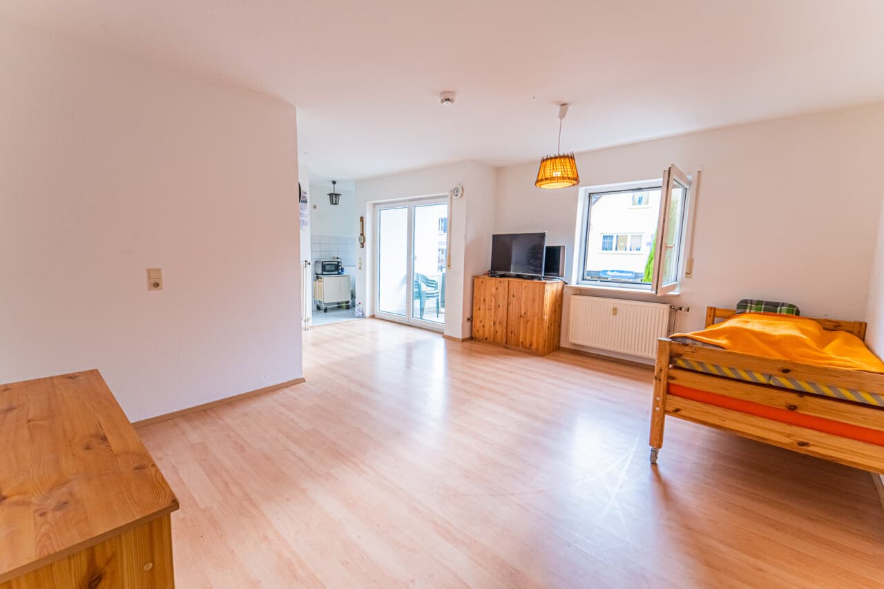 Etagenwohnung in Kandern – Bild 15