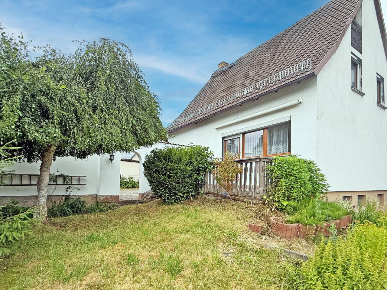 Einfamilienhaus in Bannewitz – Bild 5