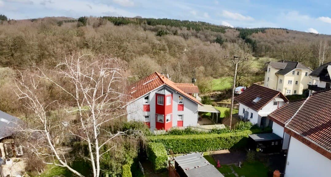 Mehrfamilienhaus in Berschweiler - Marpingen – Bild 6