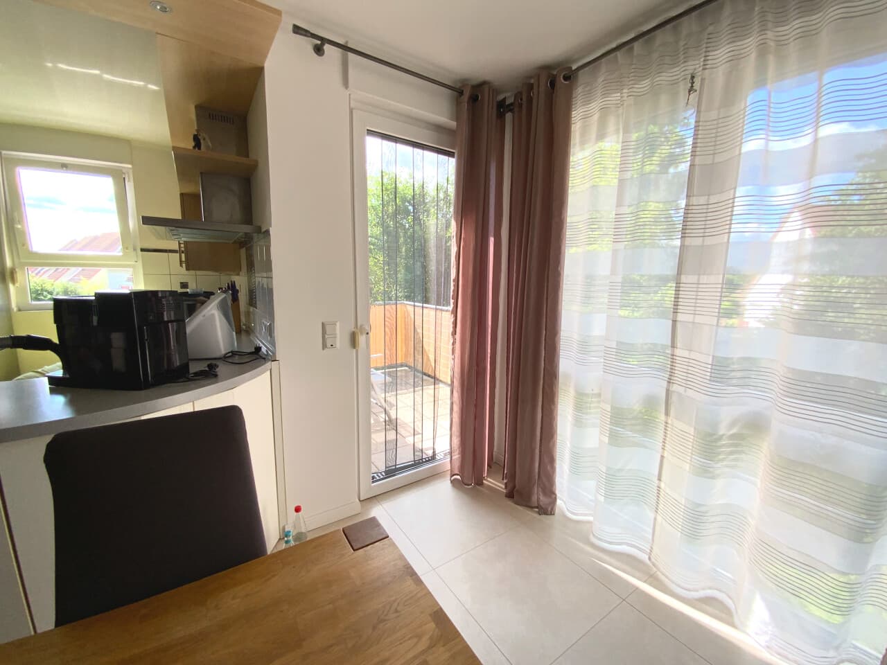 Etagenwohnung in Rosbach - Rodheim – Bild 6