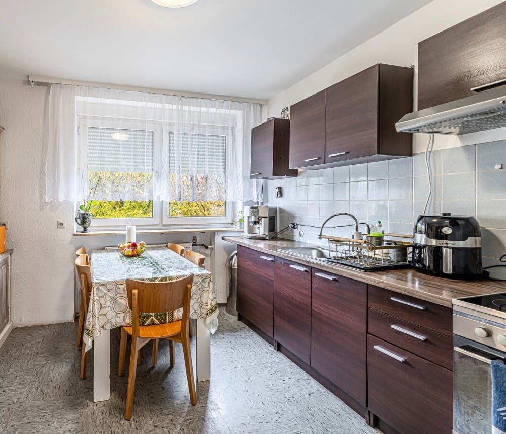 Etagenwohnung in Nürnberg – Bild 4