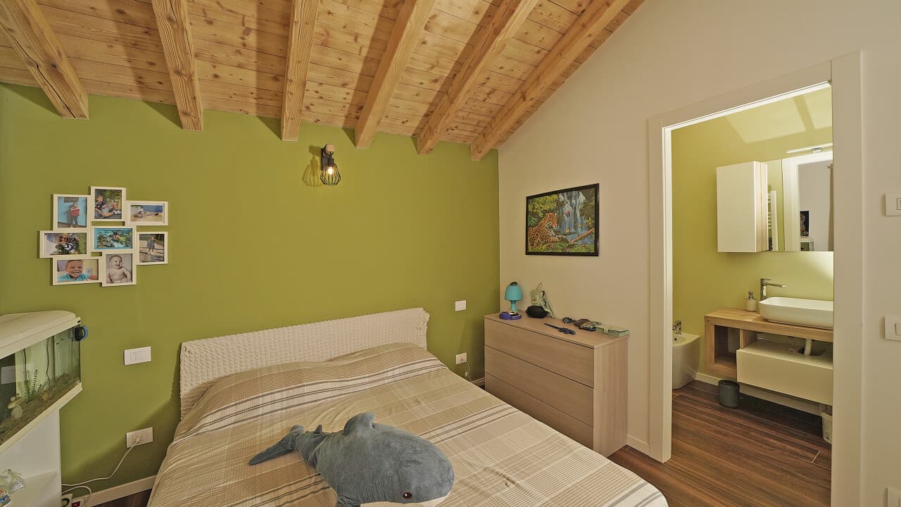 Villa in Salò  Brescia – Bild 8