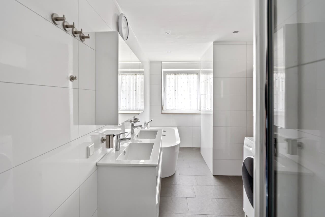 Etagenwohnung in Nürnberg – Bild 2