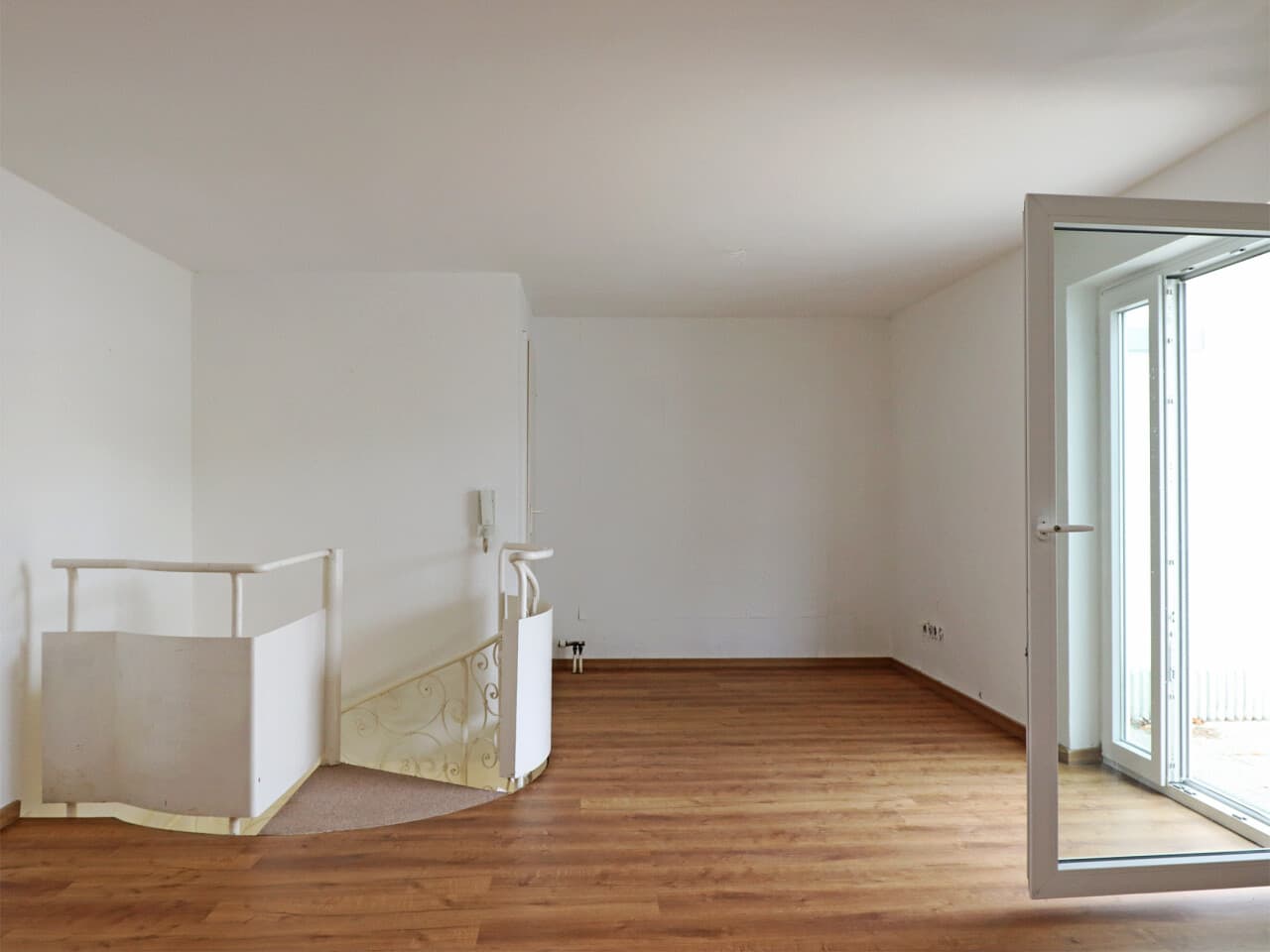 Etagenwohnung in Darmstadt – Bild 4