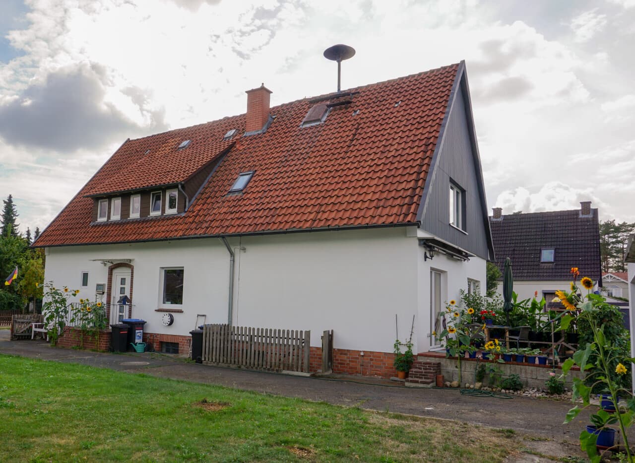 Zweifamilienhaus in Burgdorf – Bild 5
