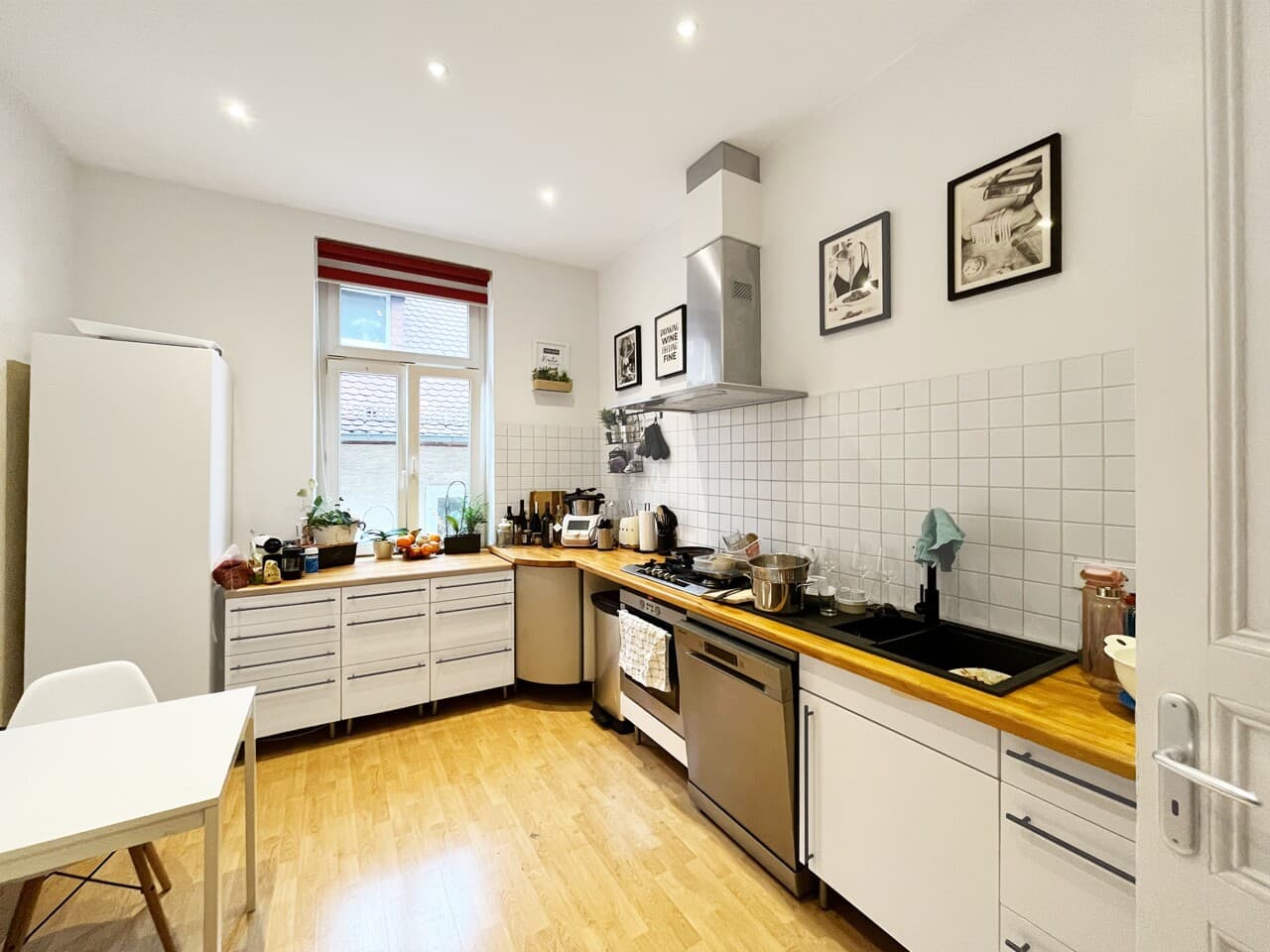 Etagenwohnung in Bensheim – Bild 5