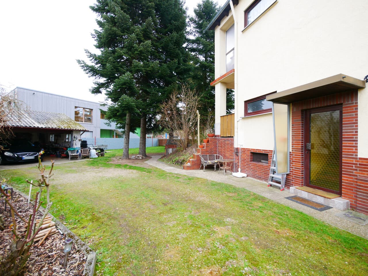 Zweifamilienhaus in Gräfenhausen – Bild 3