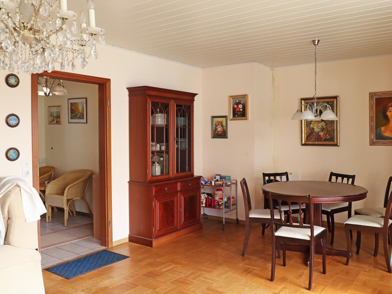 Einfamilienhaus in Reinheim – Bild 11