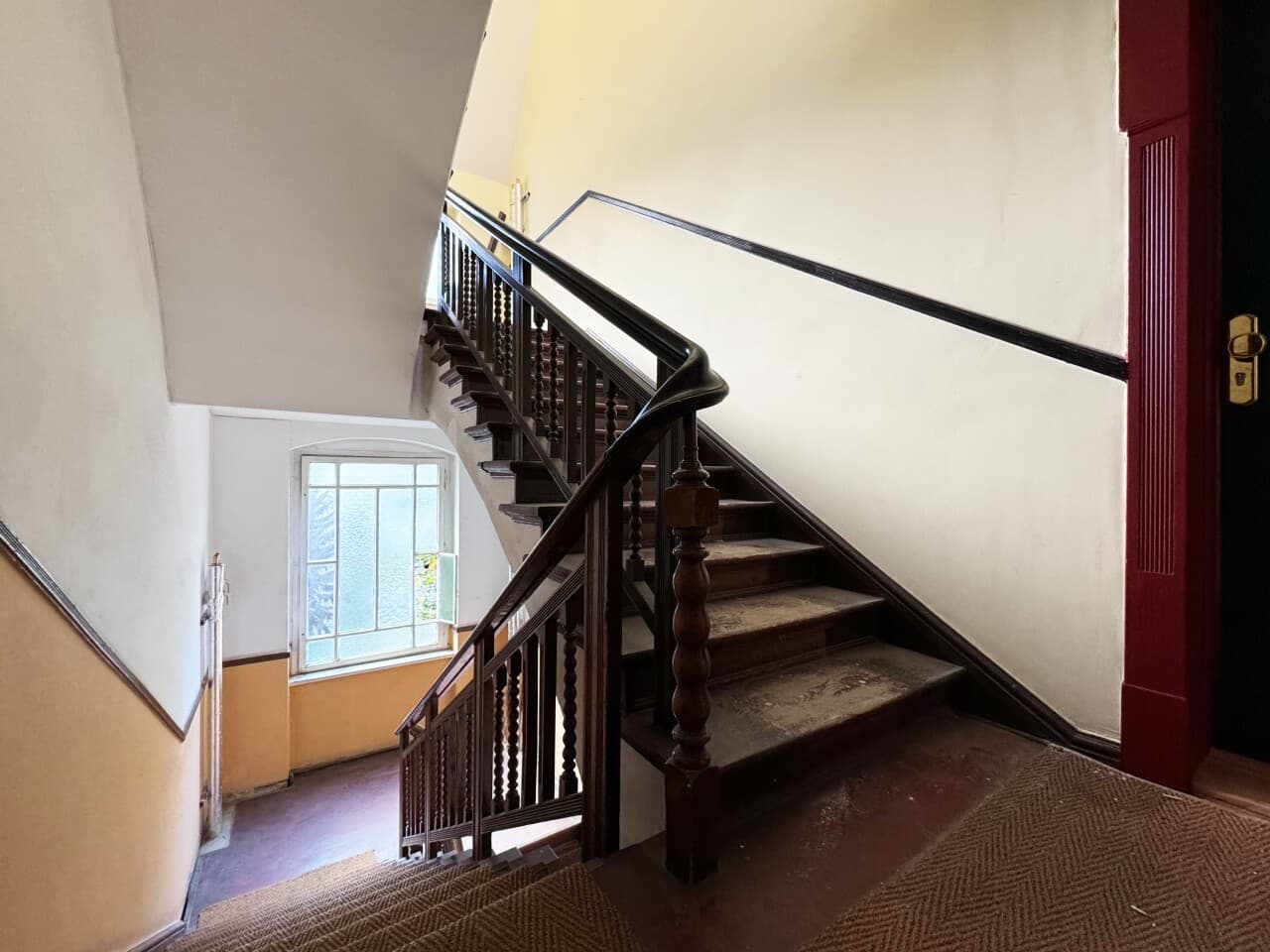 Etagenwohnung in Berlin – Bild 8