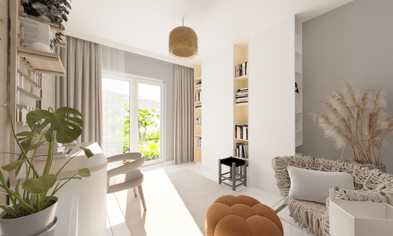 Erdgeschosswohnung in Weil am Rhein – Bild 8