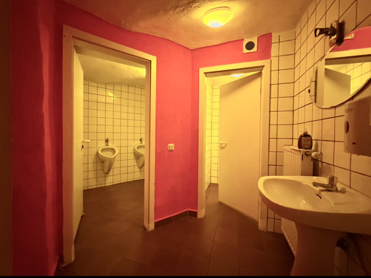 Hostel in Neunkirchen – Bild 26