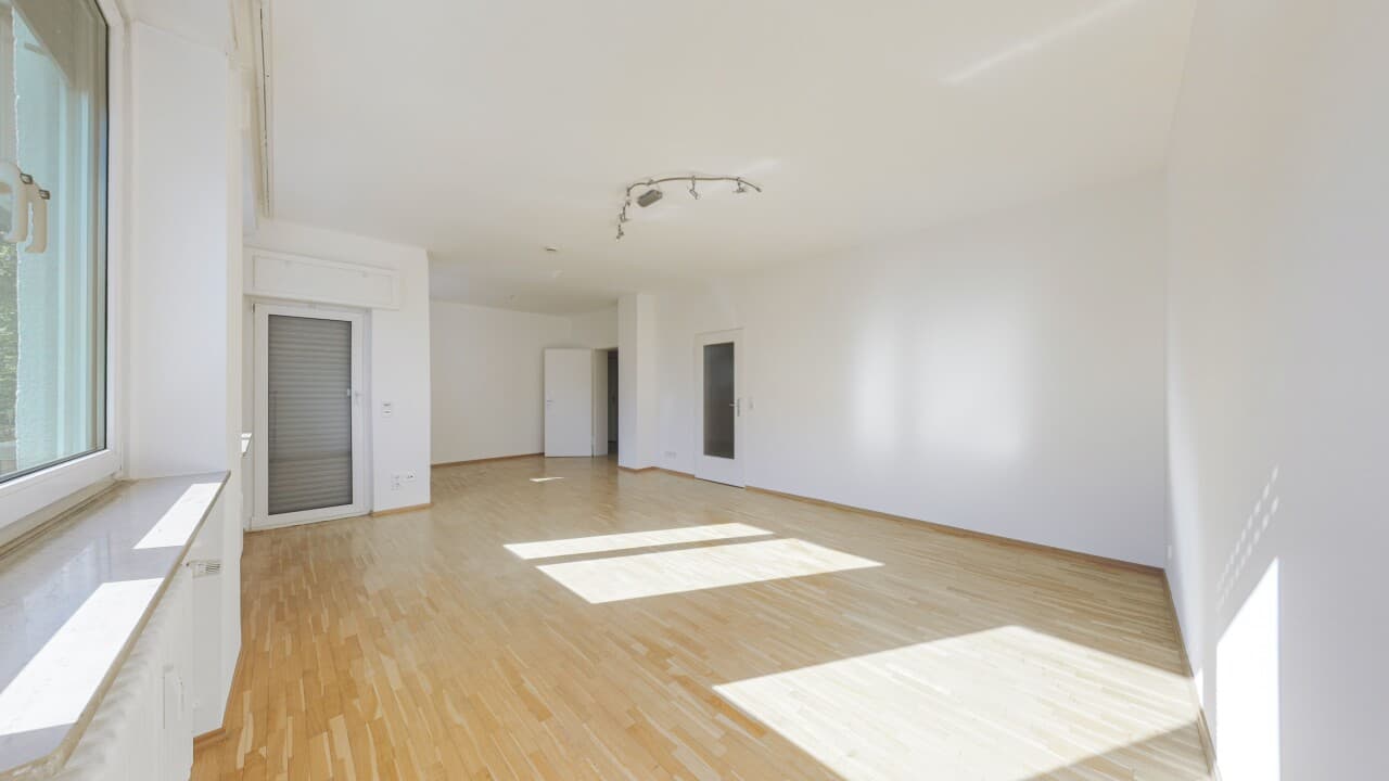 Etagenwohnung in Frankfurt am Main – Bild 13