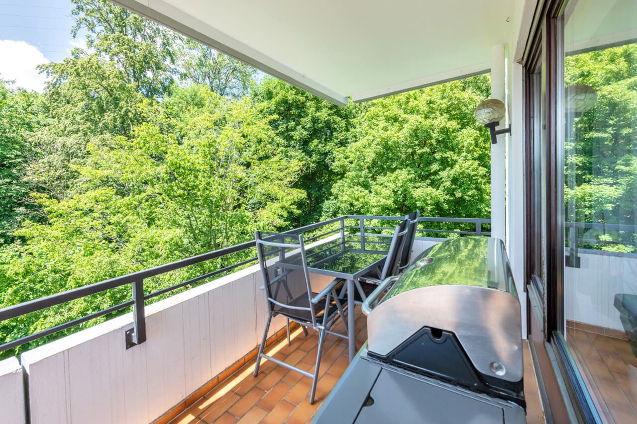 Etagenwohnung in Stuttgart – Bild 11
