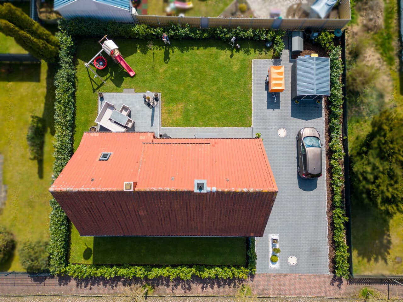 Einfamilienhaus in Rotenburg – Bild 25