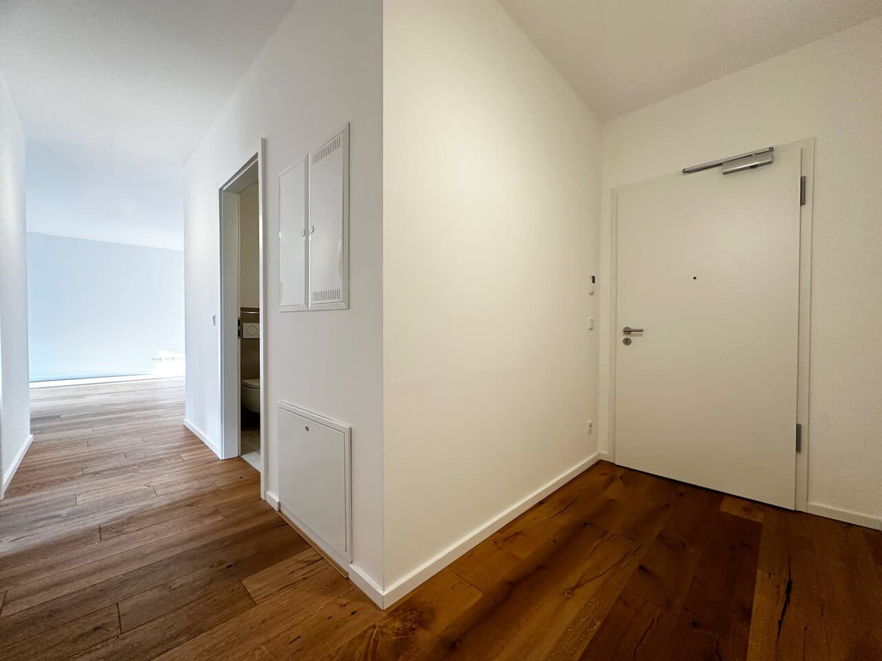 Etagenwohnung in Frankfurt am Main – Bild 6