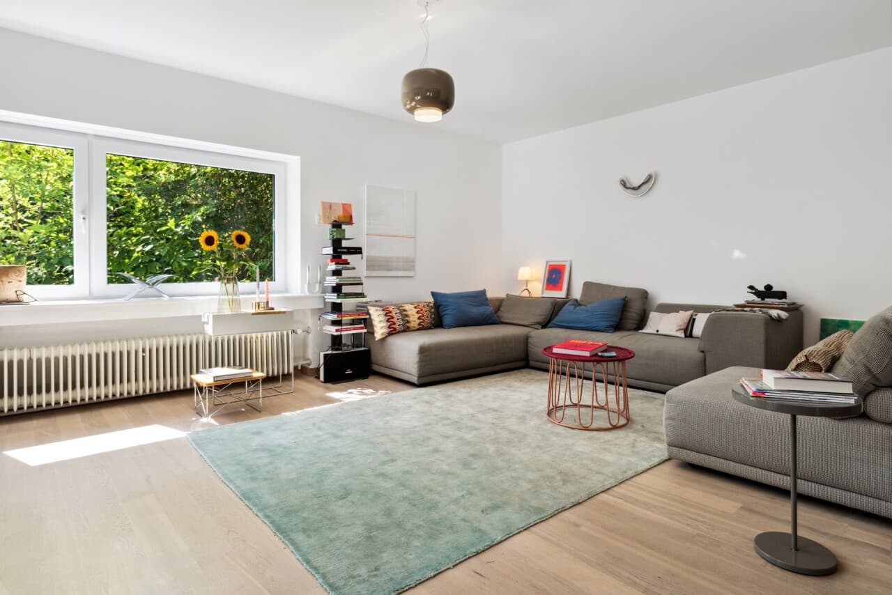 Einfamilienhaus in Aachen – Bild 7