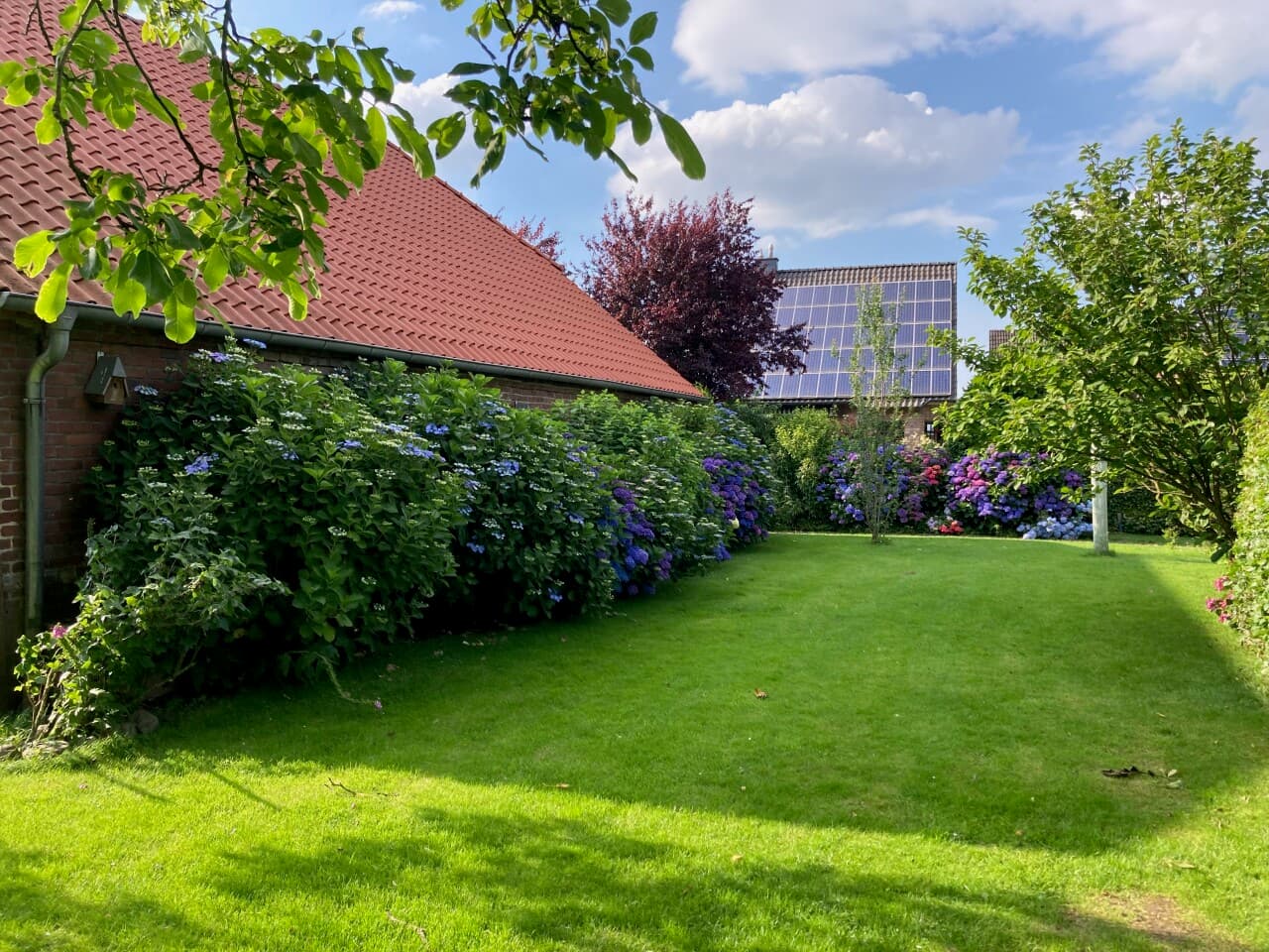 Landhaus in Goch-Pfalzdorf – Bild 41