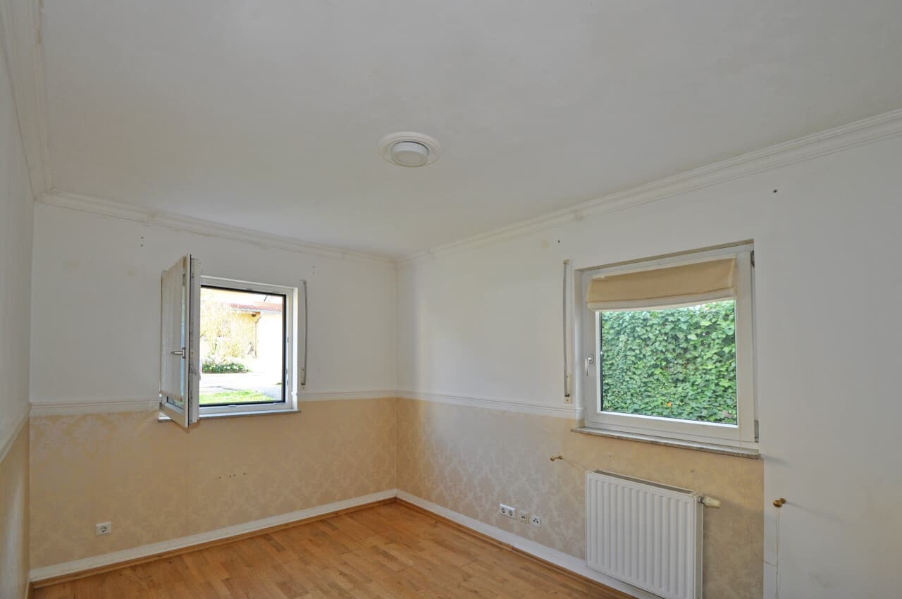 Erdgeschosswohnung in Gießen – Bild 5