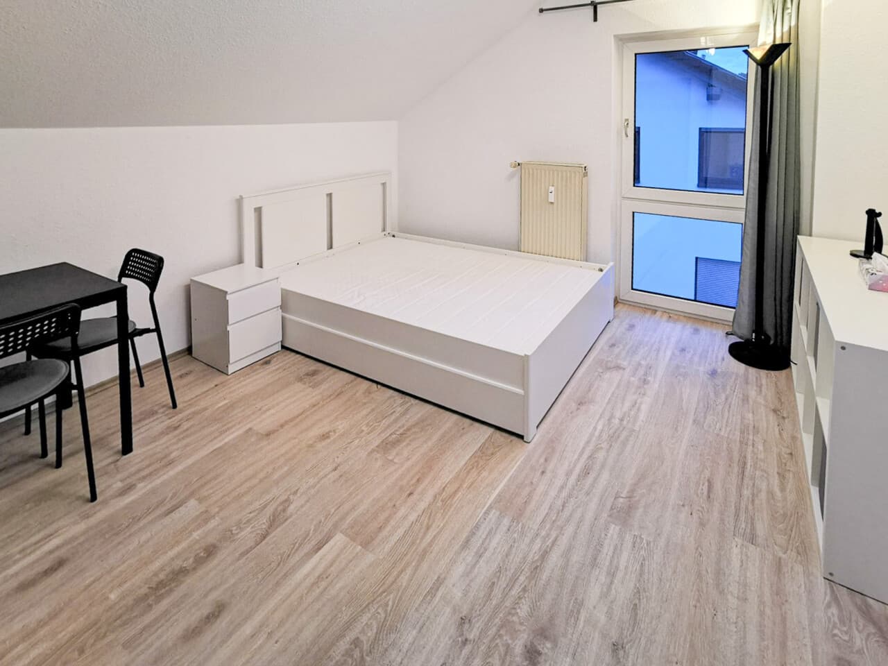 Etagenwohnung in Kaiserslautern – Bild 3