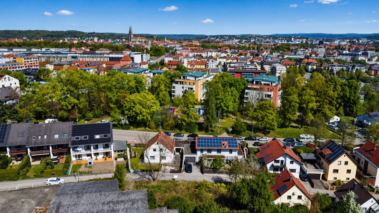 Einfamilienhaus in Regensburg – Bild 4