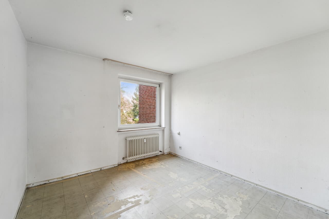 Etagenwohnung in Horn – Bild 6