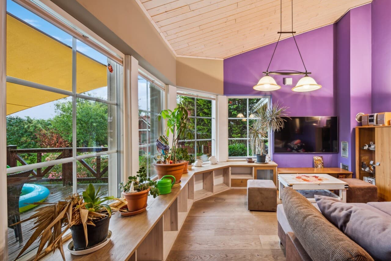 Bungalow in Kalbe – Bild 8