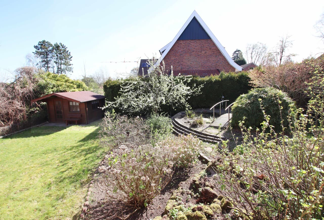 Einfamilienhaus in Bad Bentheim / Gildehaus – Bild 20