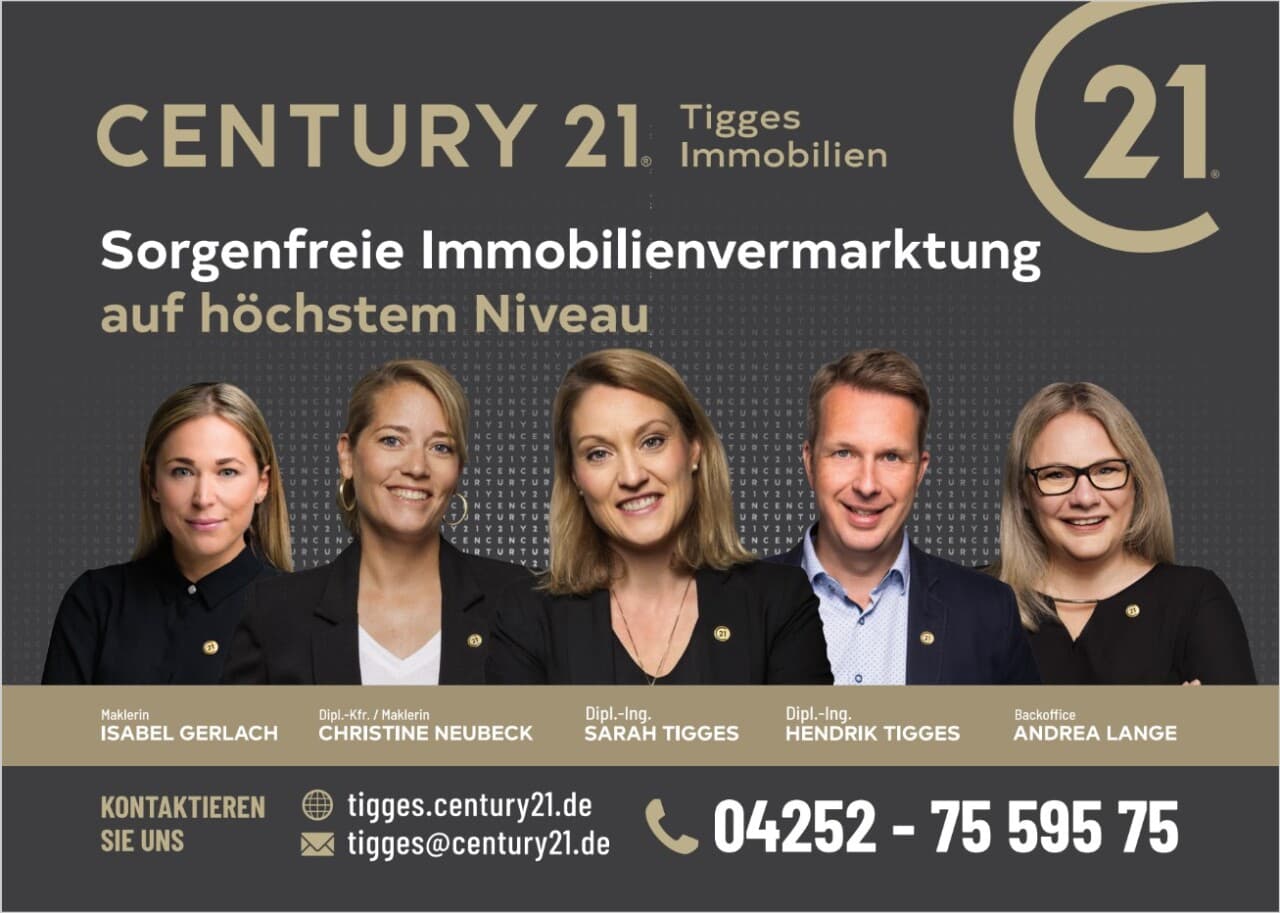 Einfamilienhaus in Schweringen – Bild 7