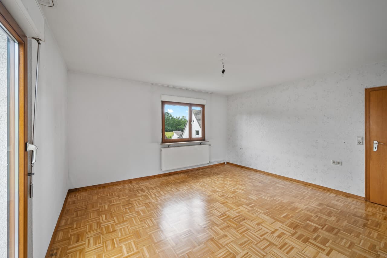 Einfamilienhaus in Steinen – Bild 14