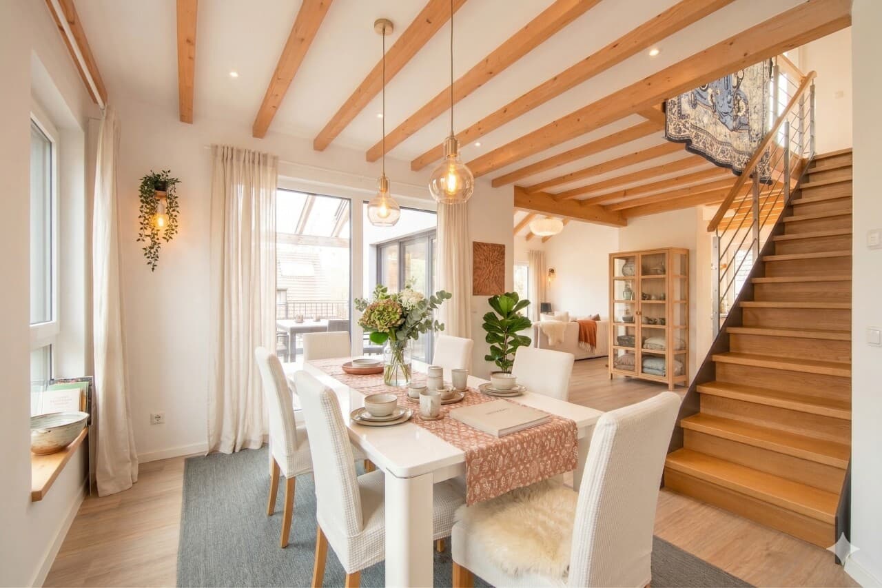 Einfamilienhaus in Grafschaft OT Ringen – Bild 12