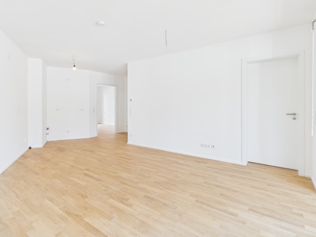 Etagenwohnung in Darmstadt – Bild 2