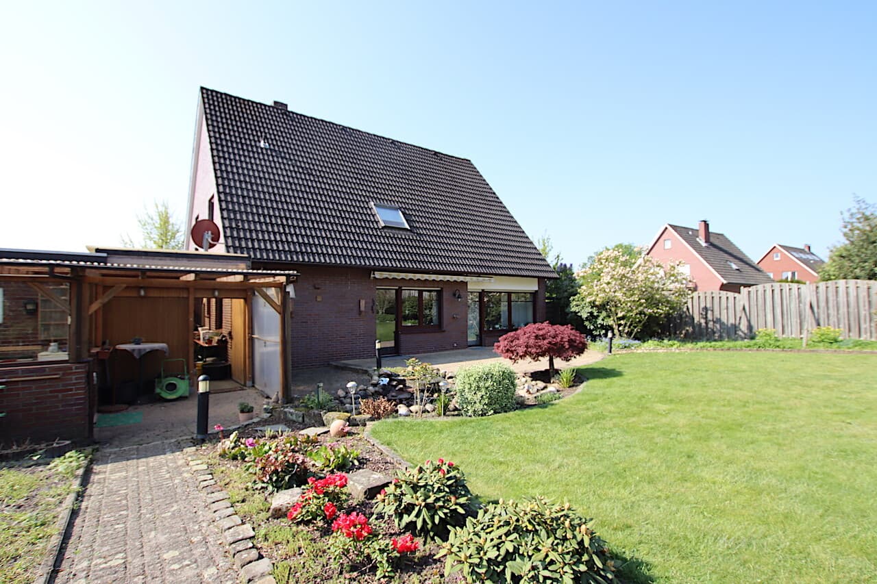 Einfamilienhaus in Bad Bentheim – Bild 22