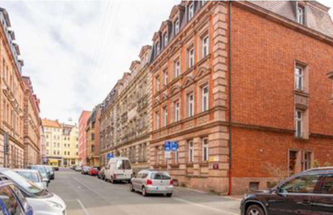 Bürofläche in Nürnberg – Bild 10