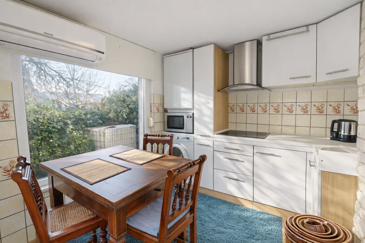 Bungalow in Magdeburg – Bild 3